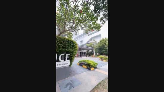 FLO Residence, Punggol Field Walk, Hougang / Punggol / Sengkang, 2 Bedrooms, 786 sqft, Condominium For Sale, by Tan Beng Beng, 500281317 - PropertyGuru.com.sg
