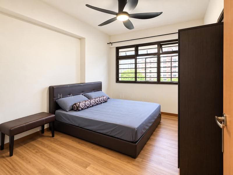 131C Canberra Crescent, 131C Canberra Crescent, Sembawang / Yishun, 3 Bedrooms, 990 sqft, HDB Flat For Sale, by Hans (Hamid Salleh), 500281318 - Bedroom - PropertyGuru.com.sg