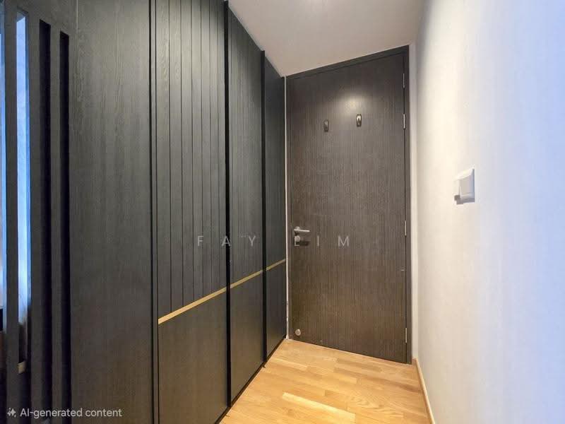 The Clement Canopy, 16 Clementi Avenue 1, Buona Vista / West Coast / Clementi New Town, 3 Bedrooms, 1,141 sqft, Condominium For Rent, by Fay Lim, 500281319 - Entrance - PropertyGuru.com.sg