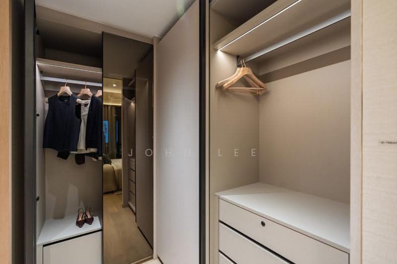 The Serra Residences, 7 Bassein Road, Newton / Novena, 3 Bedrooms, 764 sqft, Condominium For Sale, by John Lee, 500281323 - Interior - PropertyGuru.com.sg