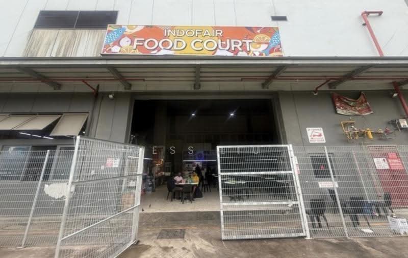 2F Jalan Papan, 2F Jalan Papan, Boon Lay / Jurong / Tuas, 19,435 sqft, Factory / Workshop (B2) For Rent, by Jess Liu, 500281326 - Canteen - CommercialGuru.com.sg