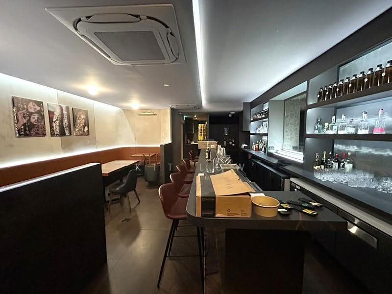 Boon Tat Street, Boon Tat Street, Boat Quay / Raffles Place / Marina, 3,442 sqft, Food & Beverage For Rent, by Kit Low, 500281330 - Interior - CommercialGuru.com.sg