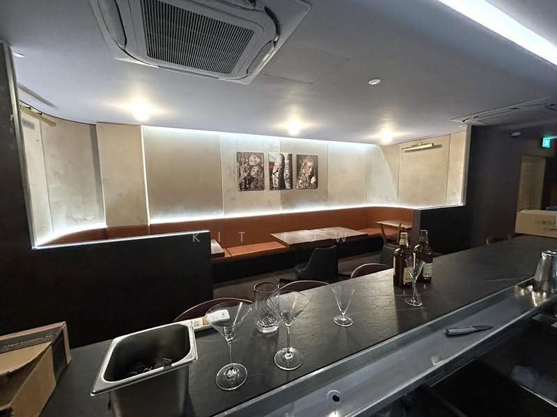 Boon Tat Street, Boon Tat Street, Boat Quay / Raffles Place / Marina, 3,442 sqft, Food & Beverage For Rent, by Kit Low, 500281330 - Interior - CommercialGuru.com.sg