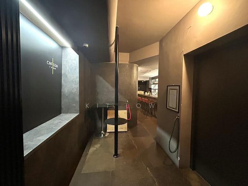 Boon Tat Street, Boon Tat Street, Boat Quay / Raffles Place / Marina, 3,442 sqft, Food & Beverage For Rent, by Kit Low, 500281330 - Corridor - CommercialGuru.com.sg