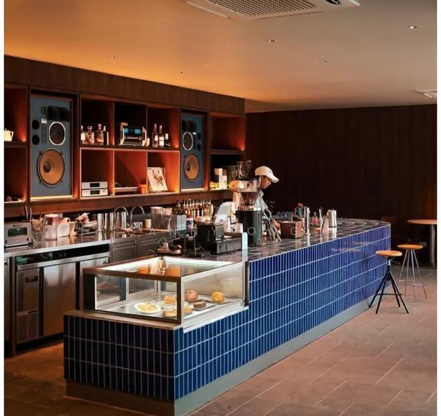 Brooks 1, Sembawang / Yishun, 678 sqft, Food & Beverage For Sale, by Canny Ong, 500281333 - Interior - CommercialGuru.com.sg