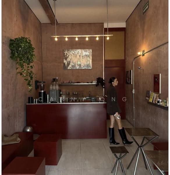 Brooks 1, Sembawang / Yishun, 678 sqft, Food & Beverage For Sale, by Canny Ong, 500281333 - Interior - CommercialGuru.com.sg