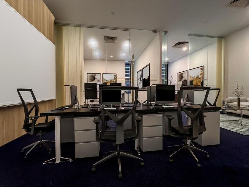 Plus, 20 20, Boat Quay / Raffles Place / Marina, 627 sqft, Office For Rent, by Maxie Tay, 500281343 - CommercialGuru.com.sg
