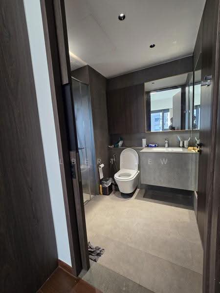 Midtown Modern, 16 Tan Quee Lan Street, Beach Road / Bugis / Rochor, 4 Bedrooms, 1,808 sqft, Condominium For Sale, by Albert New, 500281346 - Bathroom - PropertyGuru.com.sg