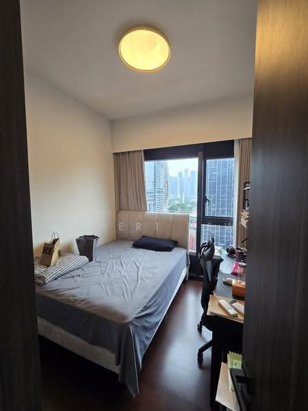 Midtown Modern, 16 Tan Quee Lan Street, Beach Road / Bugis / Rochor, 4 Bedrooms, 1,808 sqft, Condominium For Sale, by Albert New, 500281346 - Bedroom - PropertyGuru.com.sg