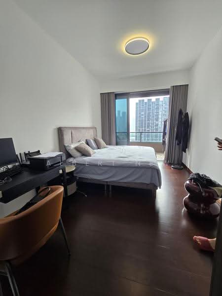 Midtown Modern, 16 Tan Quee Lan Street, Beach Road / Bugis / Rochor, 4 Bedrooms, 1,808 sqft, Condominium For Sale, by Albert New, 500281346 - Bedroom - PropertyGuru.com.sg