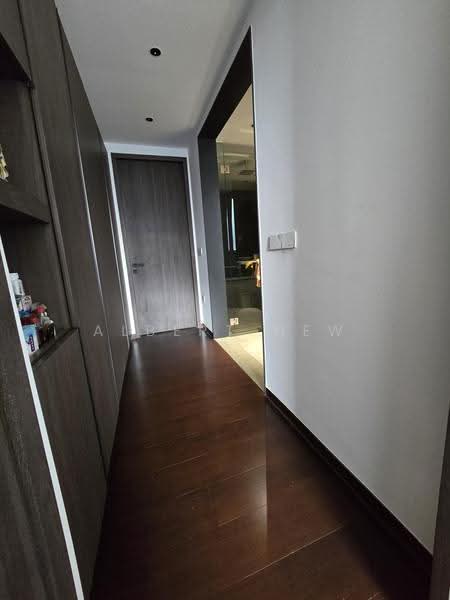 Midtown Modern, 16 Tan Quee Lan Street, Beach Road / Bugis / Rochor, 4 Bedrooms, 1,808 sqft, Condominium For Sale, by Albert New, 500281346 - Corridor - PropertyGuru.com.sg