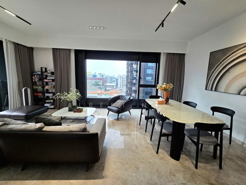 16 Tan Quee Lan Street, Beach Road / Bugis / Rochor