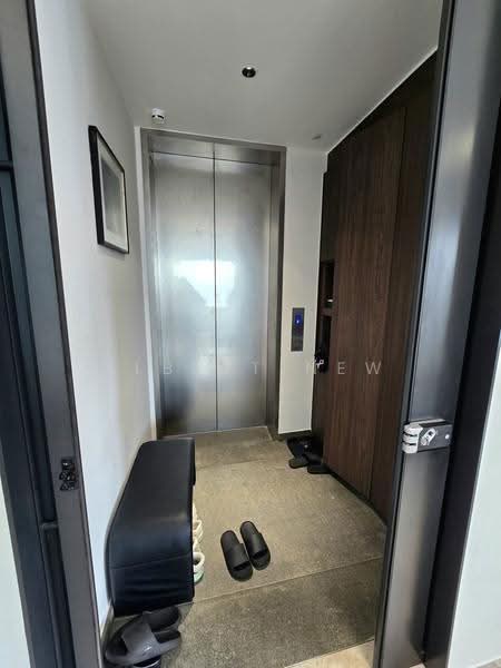 Midtown Modern, 16 Tan Quee Lan Street, Beach Road / Bugis / Rochor, 4 Bedrooms, 1,808 sqft, Condominium For Sale, by Albert New, 500281346 - Entrance - PropertyGuru.com.sg