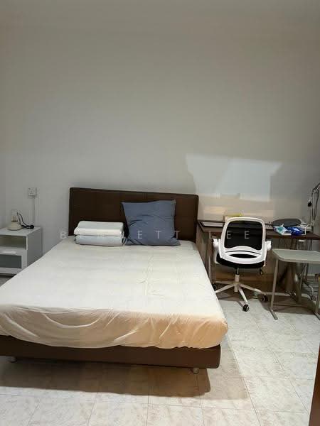 Bin Chang Rise, Ang Mo Kio / Bishan / Thomson, Studio, 450 sqft, Terraced House For Rent, by Bennett Lee, 500281352 - Bedroom - PropertyGuru.com.sg
