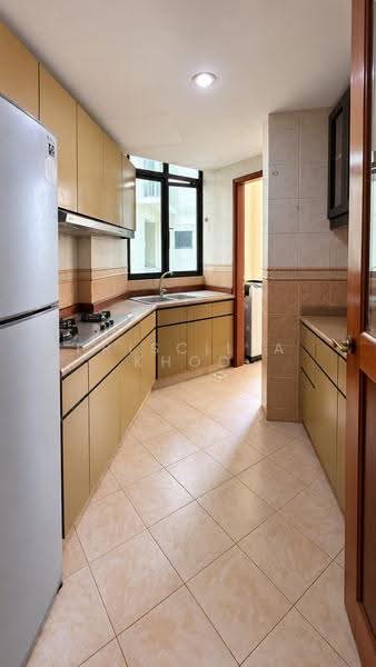 Eastpoint Green, 1 Simei Street 3, Pasir Ris / Tampines, 3 Bedrooms, 1,130 sqft, Condominium For Sale, by Priscilla Khoo, 500281353 - PropertyGuru.com.sg