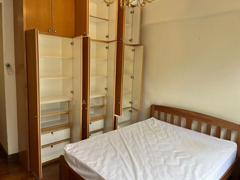 River Place, 60 Havelock Road, Alexandra / Commonwealth, 1 Bedroom, 786 sqft, Condominium For Rent, by Gary Tang, 500281355 - PropertyGuru.com.sg
