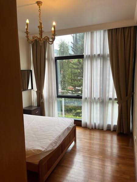 River Place, 60 Havelock Road, Alexandra / Commonwealth, 1 Bedroom, 786 sqft, Condominium For Rent, by Gary Tang, 500281355 - Bedroom - PropertyGuru.com.sg