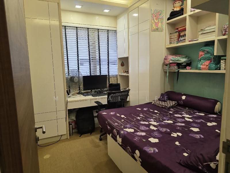 Arc at Tampines, 21 Tampines Avenue 8, Pasir Ris / Tampines, 3 Bedrooms, 1,227 sqft, Condominium For Sale, by Marshall Lee, 500281357 - PropertyGuru.com.sg