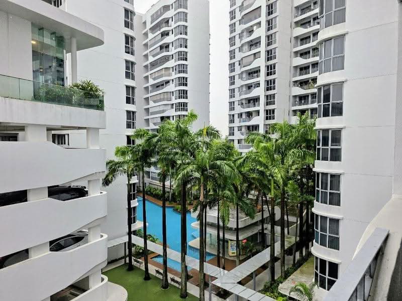Arc at Tampines, 21 Tampines Avenue 8, Pasir Ris / Tampines, 3 Bedrooms, 1,227 sqft, Condominium For Sale, by Marshall Lee, 500281357 - PropertyGuru.com.sg