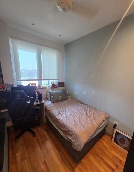 Seraya Residences, 12 Seraya Lane, East Coast / Marine Parade, 3 Bedrooms, 1,141 sqft, Condominium For Sale, by Yeo Tong Boon, 500281358 - Bedroom - PropertyGuru.com.sg