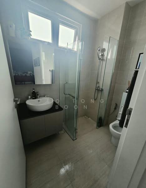 Seraya Residences, 12 Seraya Lane, East Coast / Marine Parade, 3 Bedrooms, 1,141 sqft, Condominium For Sale, by Yeo Tong Boon, 500281358 - Bathroom - PropertyGuru.com.sg