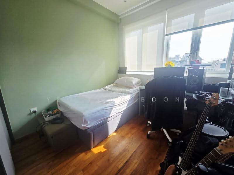Seraya Residences, 12 Seraya Lane, East Coast / Marine Parade, 3 Bedrooms, 1,141 sqft, Condominium For Sale, by Yeo Tong Boon, 500281358 - Bedroom - PropertyGuru.com.sg