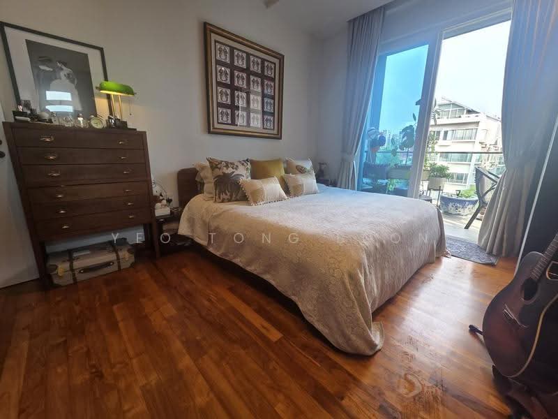 Seraya Residences, 12 Seraya Lane, East Coast / Marine Parade, 3 Bedrooms, 1,141 sqft, Condominium For Sale, by Yeo Tong Boon, 500281358 - Bedroom - PropertyGuru.com.sg