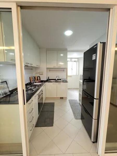 Meraprime, 301 Jalan Bukit Ho Swee, Alexandra / Commonwealth, 3 Bedrooms, 1,173 sqft, Condominium For Sale, by Michelle Goh 呉詩韻, 500281359 - Kitchen - PropertyGuru.com.sg