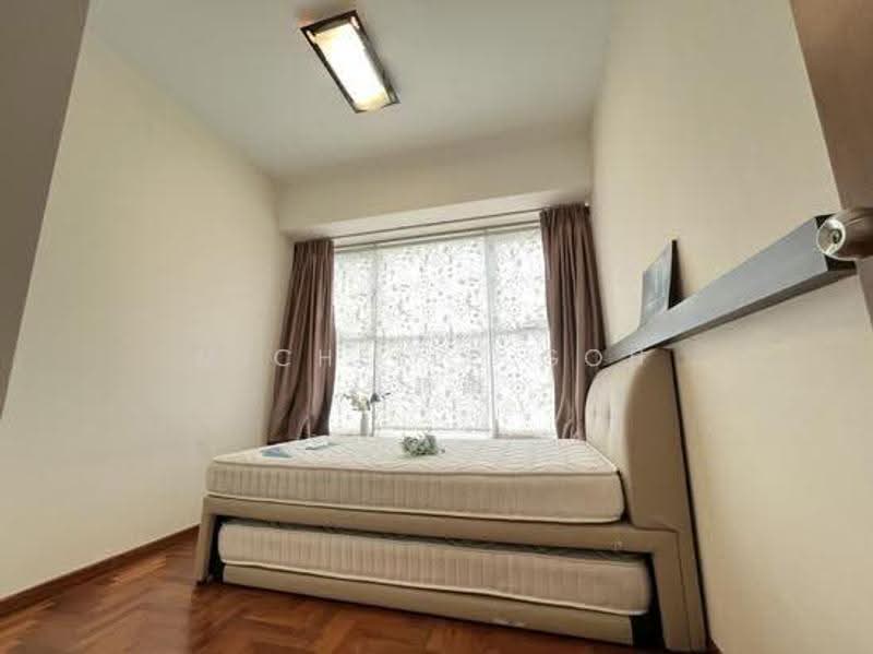 Meraprime, 301 Jalan Bukit Ho Swee, Alexandra / Commonwealth, 3 Bedrooms, 1,173 sqft, Condominium For Sale, by Michelle Goh 呉詩韻, 500281359 - Bedroom - PropertyGuru.com.sg