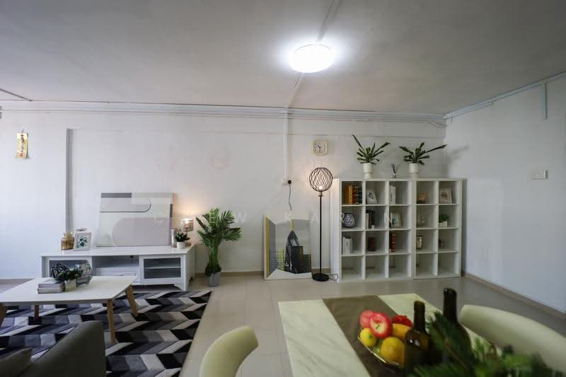 219 Bukit Batok Street 21, 219 Bukit Batok Street 21, Dairy Farm / Bukit Panjang / Choa Chu Kang, 3 Bedrooms, 1,002 sqft, HDB Flat For Sale, by Chew Karin, 500281361 - Living Room - PropertyGuru.com.sg