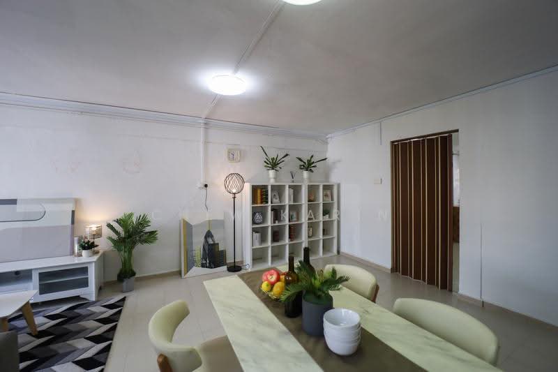219 Bukit Batok Street 21, 219 Bukit Batok Street 21, Dairy Farm / Bukit Panjang / Choa Chu Kang, 3 Bedrooms, 1,002 sqft, HDB Flat For Sale, by Chew Karin, 500281361 - Living Room - PropertyGuru.com.sg