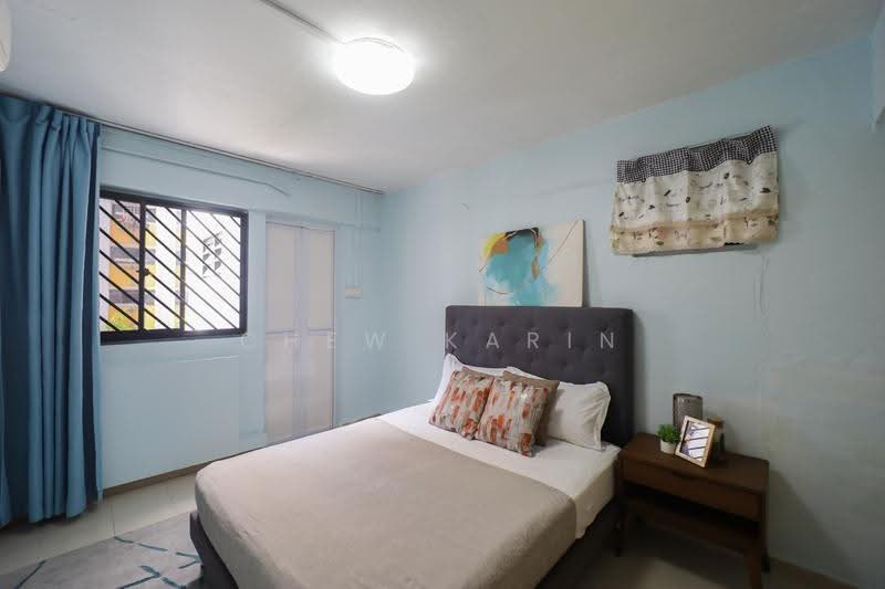 219 Bukit Batok Street 21, 219 Bukit Batok Street 21, Dairy Farm / Bukit Panjang / Choa Chu Kang, 3 Bedrooms, 1,002 sqft, HDB Flat For Sale, by Chew Karin, 500281361 - Bedroom - PropertyGuru.com.sg
