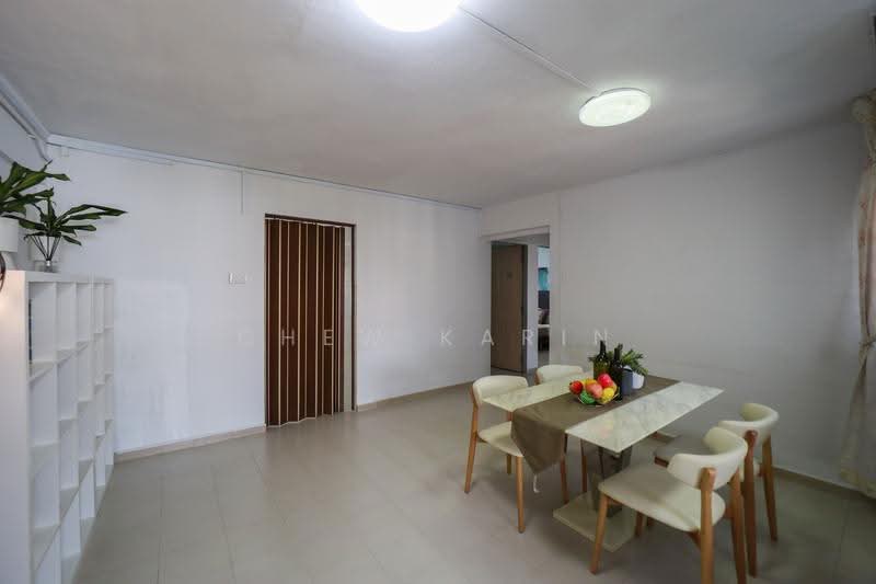 219 Bukit Batok Street 21, 219 Bukit Batok Street 21, Dairy Farm / Bukit Panjang / Choa Chu Kang, 3 Bedrooms, 1,002 sqft, HDB Flat For Sale, by Chew Karin, 500281361 - Dining Room - PropertyGuru.com.sg
