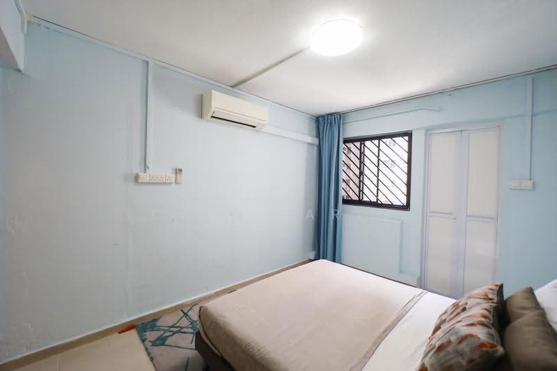 219 Bukit Batok Street 21, 219 Bukit Batok Street 21, Dairy Farm / Bukit Panjang / Choa Chu Kang, 3 Bedrooms, 1,002 sqft, HDB Flat For Sale, by Chew Karin, 500281361 - Bedroom - PropertyGuru.com.sg