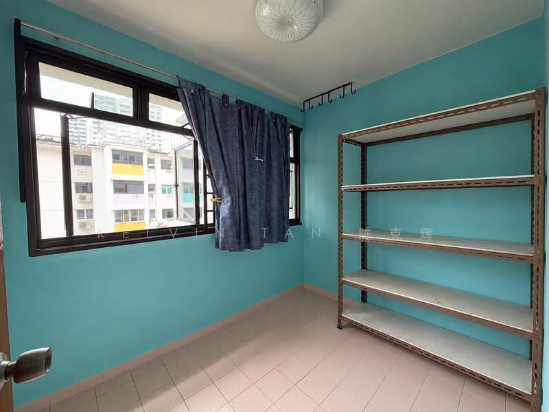 2 Everton Park, 2 Everton Park, Chinatown / Tanjong Pagar, 2 Bedrooms, 775 sqft, HDB Flat For Sale, by Kelvin Tan 陈克辉, 500281364 - Utility Room - PropertyGuru.com.sg