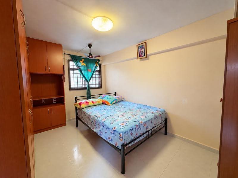 2 Everton Park, 2 Everton Park, Chinatown / Tanjong Pagar, 2 Bedrooms, 775 sqft, HDB Flat For Sale, by Kelvin Tan 陈克辉, 500281364 - Bedroom - PropertyGuru.com.sg