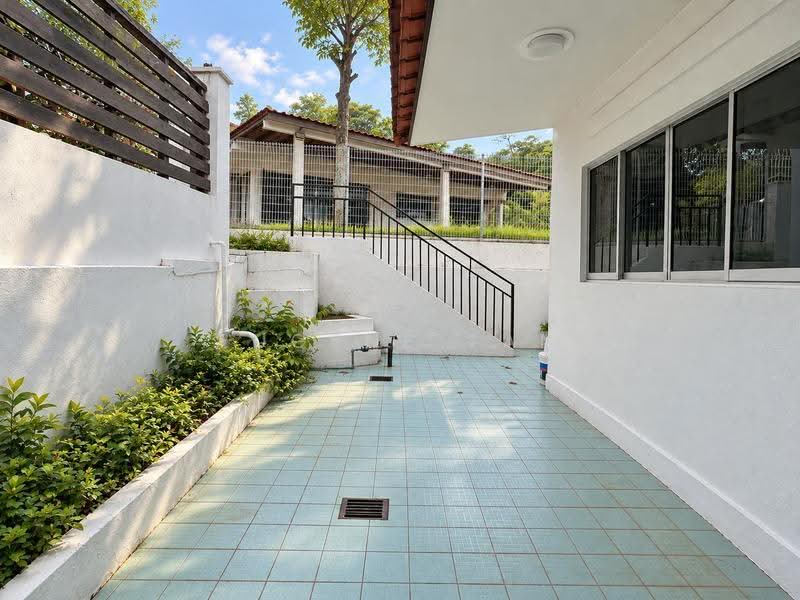 12 Jalan Siap, Dairy Farm / Bukit Panjang / Choa Chu Kang, 3 Bedrooms, 1,500 sqft, Semi-Detached House For Sale, by Eugene Tan, 500281365 - PropertyGuru.com.sg