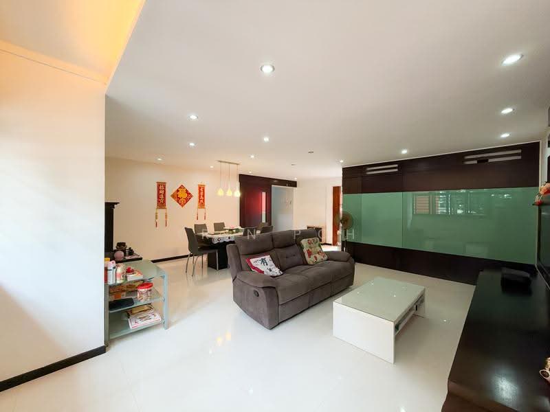 193 Rivervale Drive, 193 Rivervale Drive, Hougang / Punggol / Sengkang, 3 Bedrooms, 1,184 sqft, HDB Flat For Sale, by Erin Poh, 500281366 - Living Room - PropertyGuru.com.sg