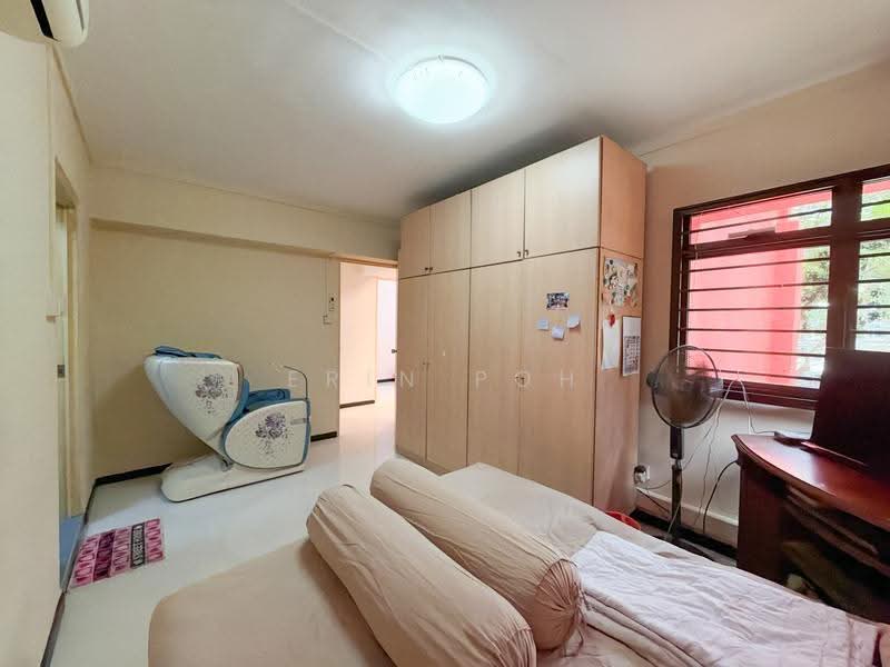 193 Rivervale Drive, 193 Rivervale Drive, Hougang / Punggol / Sengkang, 3 Bedrooms, 1,184 sqft, HDB Flat For Sale, by Erin Poh, 500281366 - Bedroom - PropertyGuru.com.sg