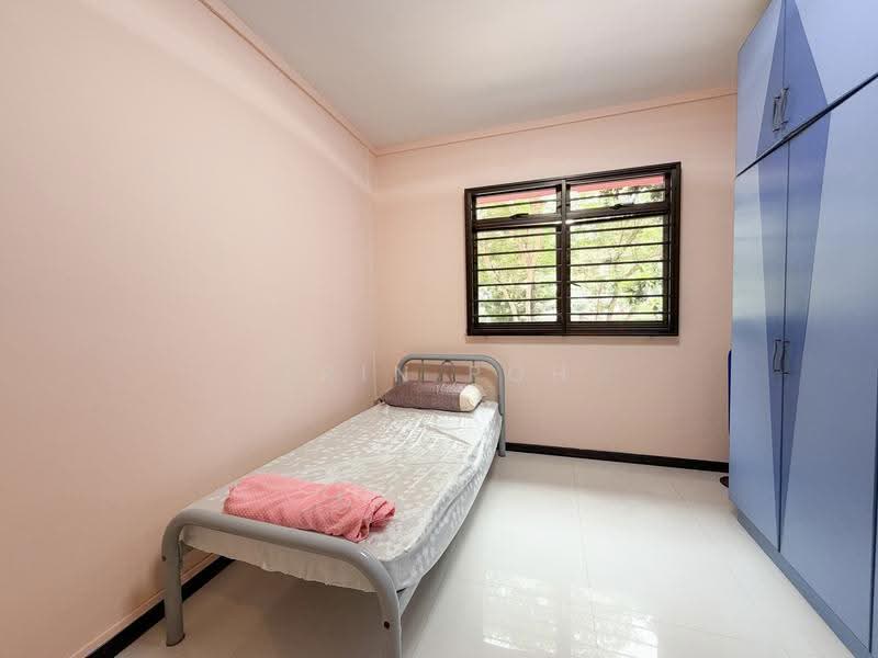 193 Rivervale Drive, 193 Rivervale Drive, Hougang / Punggol / Sengkang, 3 Bedrooms, 1,184 sqft, HDB Flat For Sale, by Erin Poh, 500281366 - Bedroom - PropertyGuru.com.sg