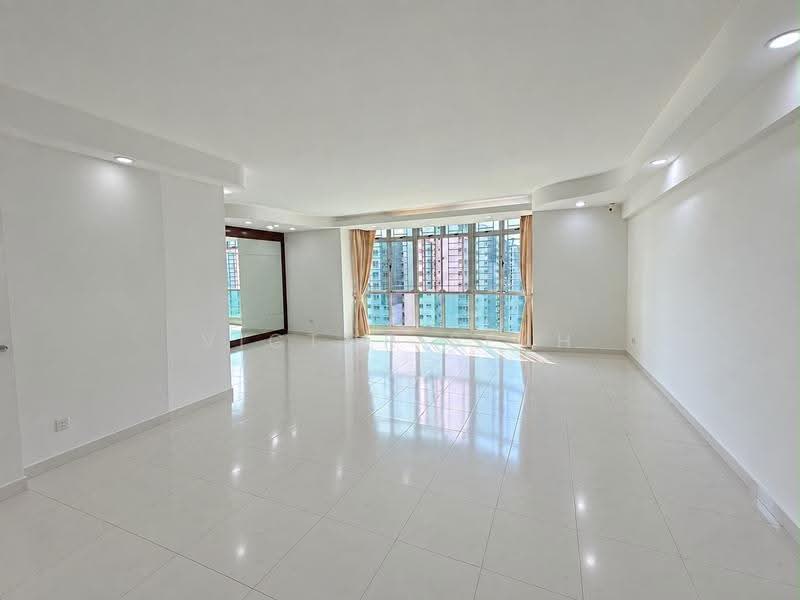 105B Edgefield Plains, 105B Edgefield Plains, Hougang / Punggol / Sengkang, 3 Bedrooms, 1,184 sqft, HDB Flat For Sale, by Victor Seah, 500281371 - Living Room - PropertyGuru.com.sg
