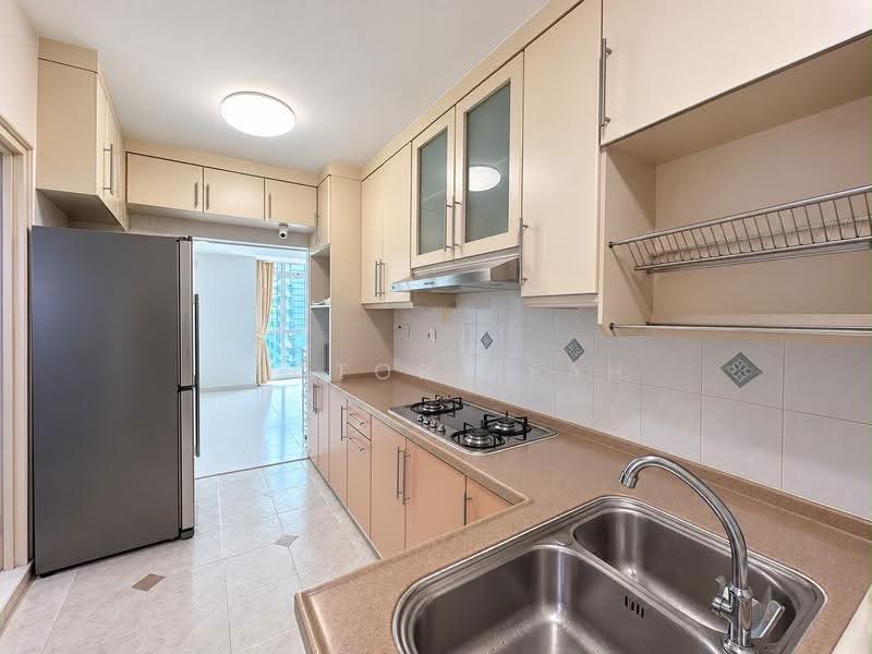 105B Edgefield Plains, 105B Edgefield Plains, Hougang / Punggol / Sengkang, 3 Bedrooms, 1,184 sqft, HDB Flat For Sale, by Victor Seah, 500281371 - Kitchen - PropertyGuru.com.sg