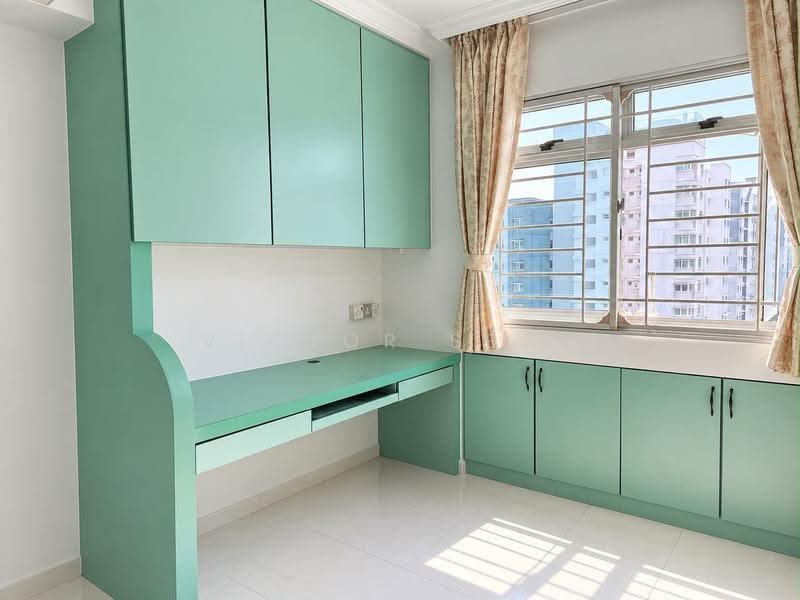 105B Edgefield Plains, 105B Edgefield Plains, Hougang / Punggol / Sengkang, 3 Bedrooms, 1,184 sqft, HDB Flat For Sale, by Victor Seah, 500281371 - Bedroom 3 - PropertyGuru.com.sg