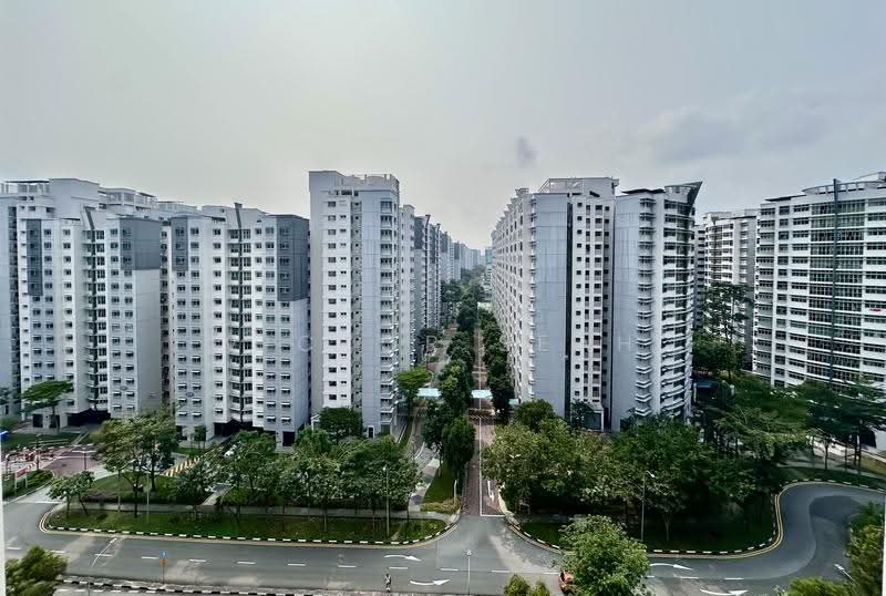 105B Edgefield Plains, 105B Edgefield Plains, Hougang / Punggol / Sengkang, 3 Bedrooms, 1,184 sqft, HDB Flat For Sale, by Victor Seah, 500281371 - Exterior - PropertyGuru.com.sg