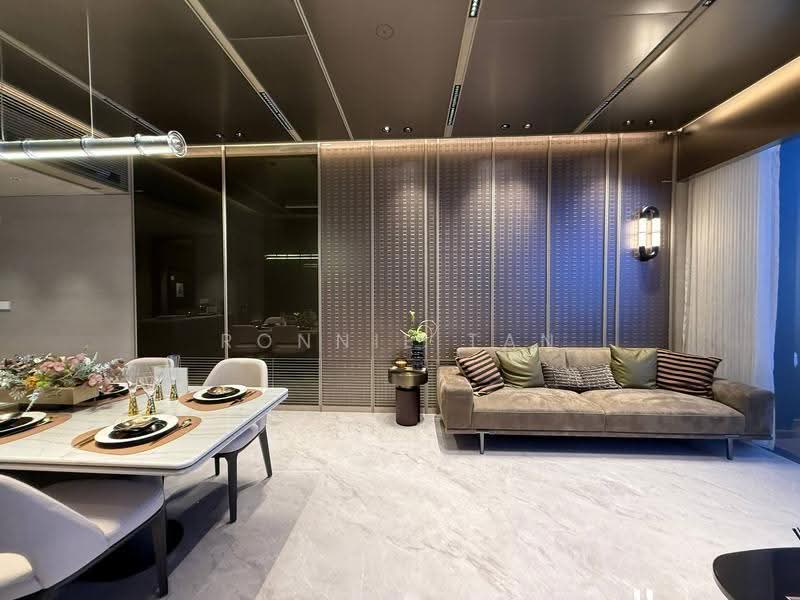 2-Bedder Plus Study Near an MRT in the North, Under $1.75M, Mandai / Upper Thomson, 2 Bedrooms, 732 sqft, Condominium For Sale, by Ronnie Tan, 500281381 - PropertyGuru.com.sg