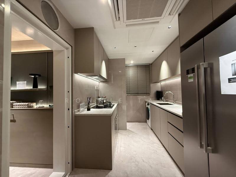 2-Bedder Plus Study Near an MRT in the North, Under $1.75M, Mandai / Upper Thomson, 2 Bedrooms, 732 sqft, Condominium For Sale, by Ronnie Tan, 500281381 - PropertyGuru.com.sg