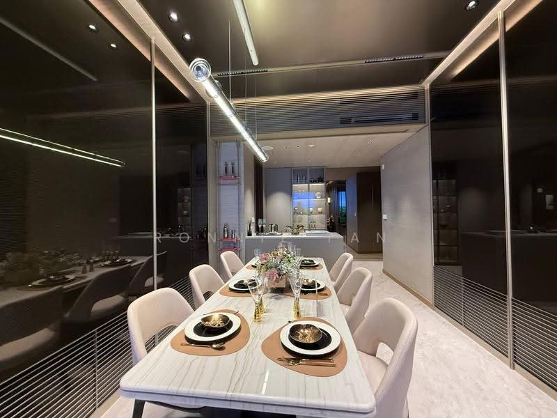 3-Bedder Premium Near an MRT in the North, Under $2.3M, Mandai / Upper Thomson, 3 Bedrooms, 1,001 sqft, Condominium For Sale, by Ronnie Tan, 500281382 - PropertyGuru.com.sg