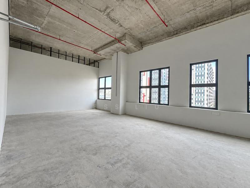 2F Jalan Papan, 2F Jalan Papan, Boon Lay / Jurong / Tuas, 194 sqft, Factory / Workshop (B2) For Rent, by Jess Liu, 500281387 - Interior - CommercialGuru.com.sg