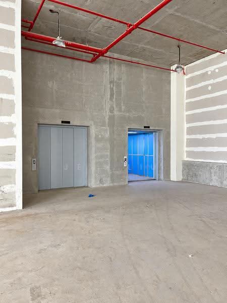 2F Jalan Papan, 2F Jalan Papan, Boon Lay / Jurong / Tuas, 194 sqft, Factory / Workshop (B2) For Rent, by Jess Liu, 500281387 - CommercialGuru.com.sg