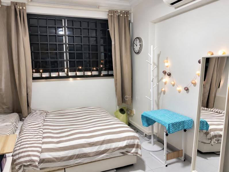 832 Yishun Street 81, 832 Yishun Street 81, Sembawang / Yishun, Room Rental, 120 sqft, HDB Flat For Rent, by Shirley Chong, 500281392 - Bedroom - PropertyGuru.com.sg